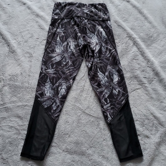 Champion leggings(A) - Picture 3 of 4